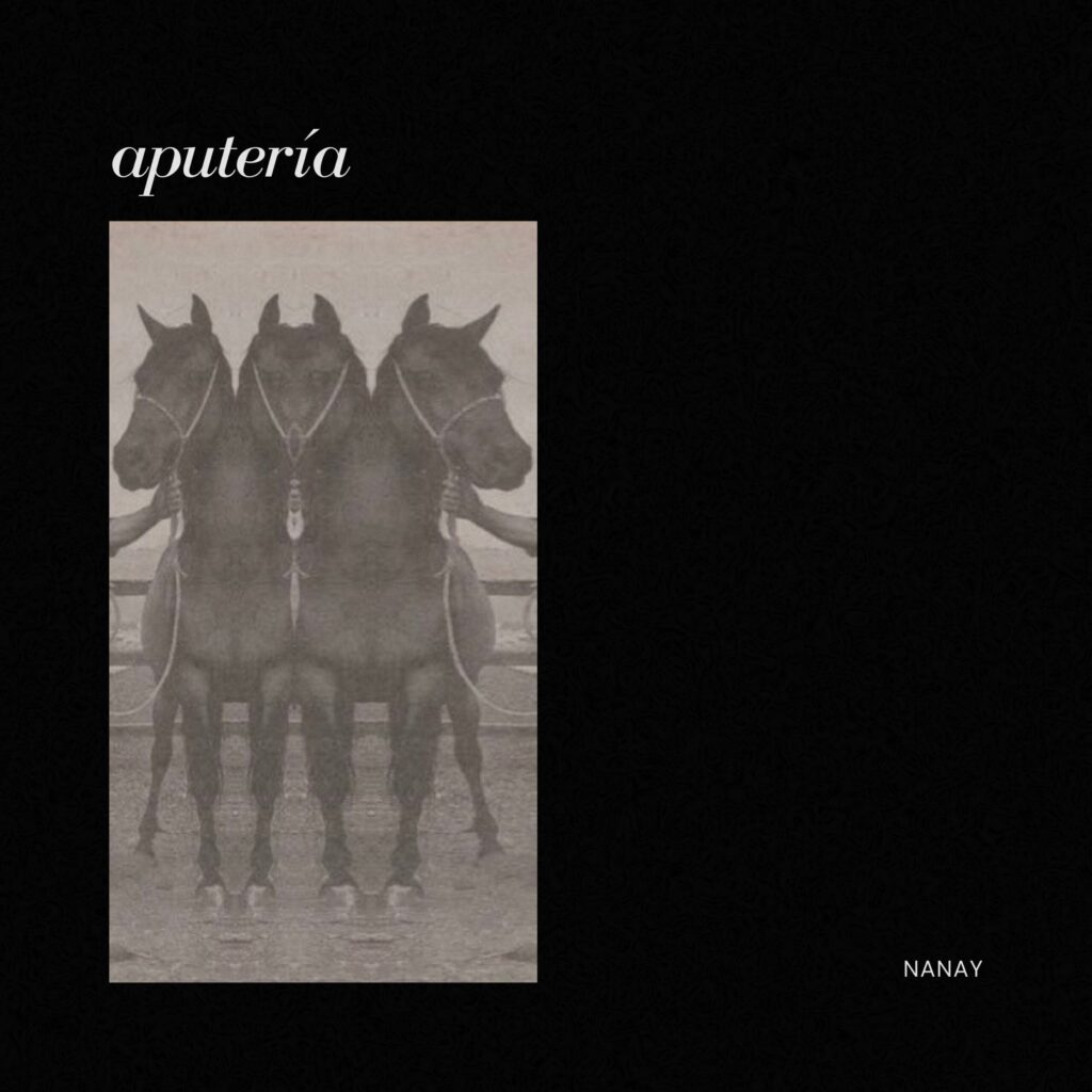NANAY – aputería