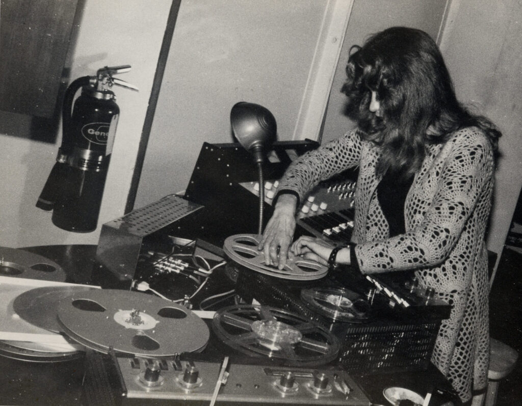 El tiempo no tiene importancia