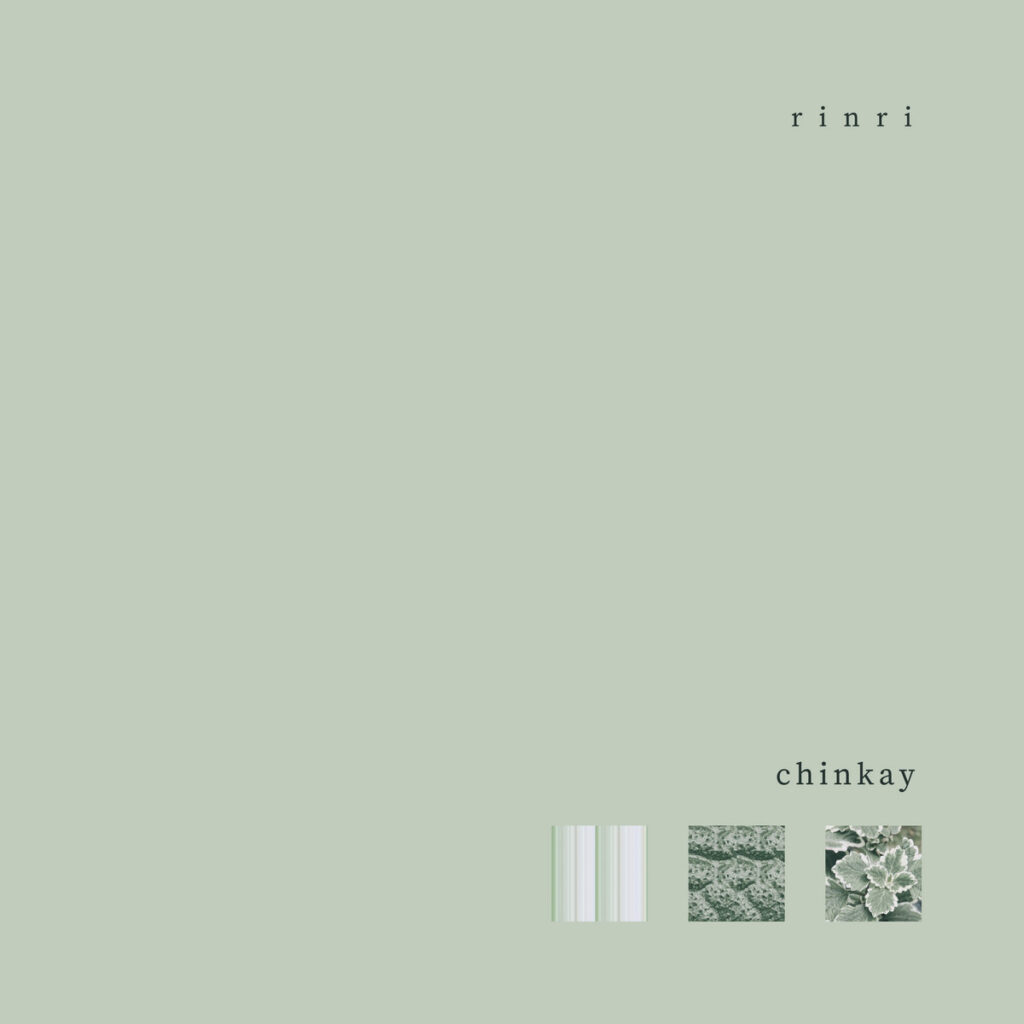 rinri – chinkay